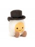 Amuseables Boiled Egg Groom