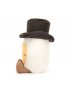 Amuseables Boiled Egg Groom