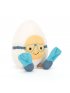 Amuseables Boiled Egg Scuba