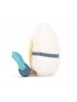 Amuseables Boiled Egg Scuba