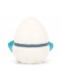 Amuseables Boiled Egg Scuba