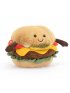 Amuseable Burger