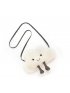 Amuseable Cloud Bag