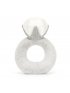 Amuseable Diamond Ring