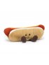 Amuseable Hot Dog