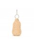 Amuseable Peanut Bag Charm