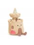 Amuseables Sandcastle