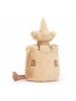 Amuseables Sandcastle