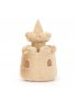 Amuseables Sandcastle