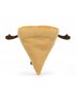 Amuseable Slice of Pizza