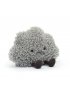 Amuseable Storm Cloud Plush Toy