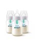 Anti-colic Baby Bottle Airfree Vent 9oz 3 Pack