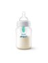 Anti-colic Baby Bottle Airfree Vent 9oz 3 Pack