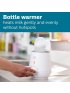 Anti-Colic Baby Bottle with AirFree Vent All-in-One New Born Gift Set