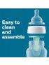 Anti-Colic Baby Bottle with AirFree Vent All-in-One New Born Gift Set