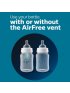 Anti-Colic Baby Bottle with AirFree Vent All-in-One New Born Gift Set
