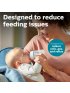 Anti-Colic Baby Bottle with AirFree Vent All-in-One New Born Gift Set