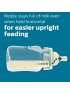 Anti-Colic Baby Bottle with AirFree Vent All-in-One New Born Gift Set