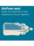 Anti-Colic Bottle AirFree Vent New Born Set