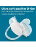 Anti-Colic Bottle AirFree Vent New Born Set