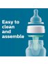 Anti-Colic Bottle AirFree Vent New Born Set