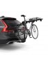 THULE:APEX XT 4 BIKE CARRIER- hitch mounted