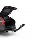 THULE:APEX XT 4 BIKE CARRIER- hitch mounted