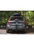 THULE:APEX XT 4 BIKE CARRIER- hitch mounted