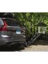 THULE:APEX XT 4 BIKE CARRIER- hitch mounted