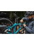 THULE:APEX XT 4 BIKE CARRIER- hitch mounted