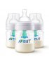 Anti-Colic Bottle with AirFree Vent 4oz 3 Pack