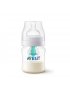 Anti-Colic Bottle with AirFree Vent 4oz 3 Pack