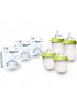 Baby Bottle Bundle Green