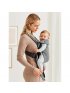 Baby Carrier Mini 3D Jersey - Dark Grey