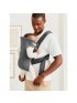 Baby Carrier Mini 3D Jersey - Dark Grey