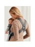 Baby Carrier Mini 3D Jersey - Dark Grey