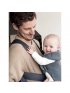 Baby Carrier Mini 3D Jersey - Dark Grey