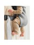 Baby Carrier Mini - 3D Jersey, Light Grey
