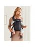 Baby Carrier Mini - 3D Mesh, Anthracite