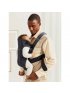 Baby Carrier Mini - 3D Mesh, Anthracite