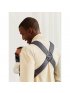 Baby Carrier Mini - 3D Mesh, Anthracite