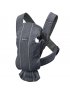 Baby Carrier Mini - 3D Mesh, Anthracite