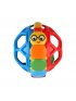 Bendy Ball Rattle Toy