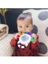 Outstanding Opus Sensory Rattle & Teether