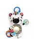 Zen's Sensory Play Plush Toy