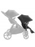 City Select 2 with Tencel Second Seat Kit - Harbor Grey