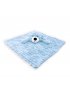 Ridge Plush Nunu - Blue Dog