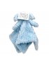 Ridge Plush Nunu - Blue Dog