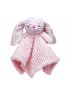 Ridge Plush Nunu - Pink Bunny
