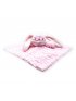 Ridge Plush Nunu - Pink Bunny